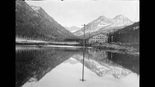 Butte-Silver Bow Public Archives' Brown Bag Lunch Series: Coolidge — Life Behind the Ghost Town