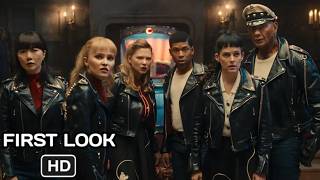 Alpha Gang (2026) First Look | Toronto International Film Festival | TIFF | Release Date |Cast Crew