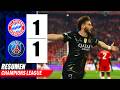 BAYERN MUNICH Vs PSG 1 1 5 6 GOALS And HIGHLIGHTS CHAMPIONS LEAGUE SEMIFINAL 2026 