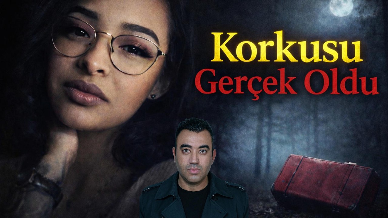 Korkusu Gerçek Oldu | Valerie Reyes Cinayeti