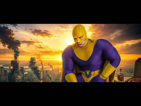 Thumbnail de Trailer Oficial