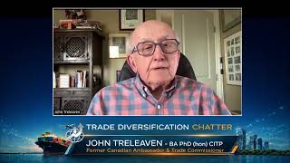 Canada Strong Makes America Stronger: Trade, Leverage & Confidence