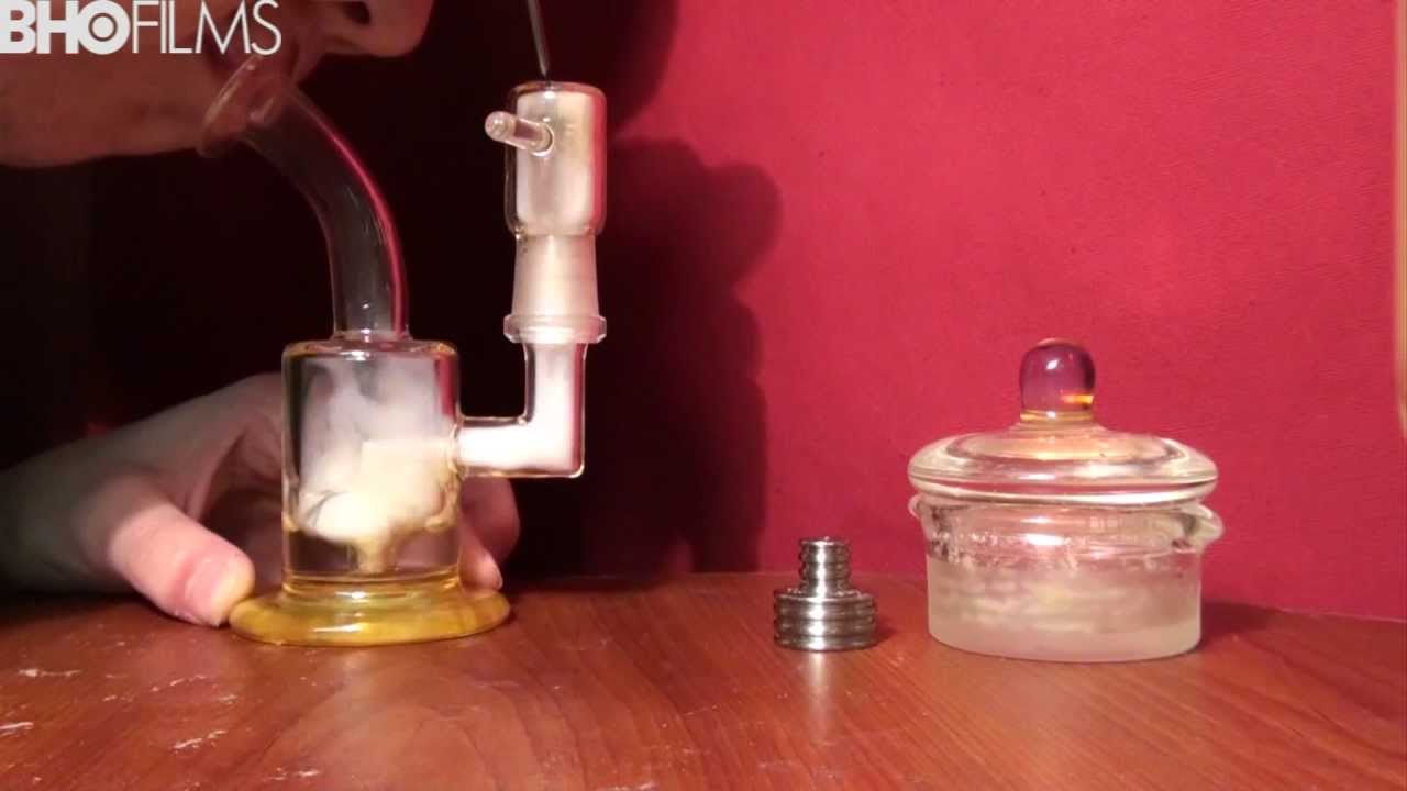 Fat Dabs OG Budder Macro Toro 4 Slit
