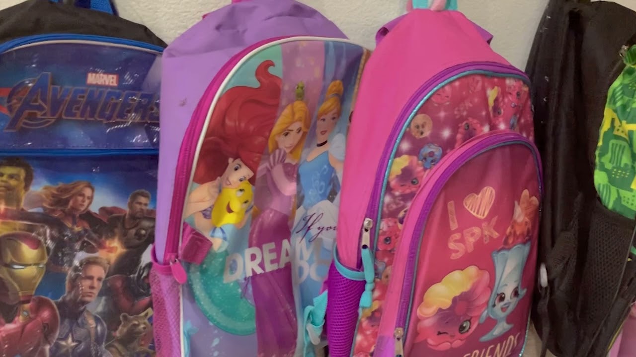 America First Credit Union | 2021 Community Assistance Program