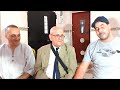 شاهد ردة فعل محمد بلخياطي من أحد محبيه لما أعاد له قصيدة يا لوكان غي مت و لا هاد العذاب الي بيا 