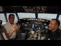 Overcome the fear of flying, Part 1