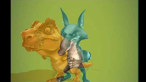 Iclone8 Characters  New Characters