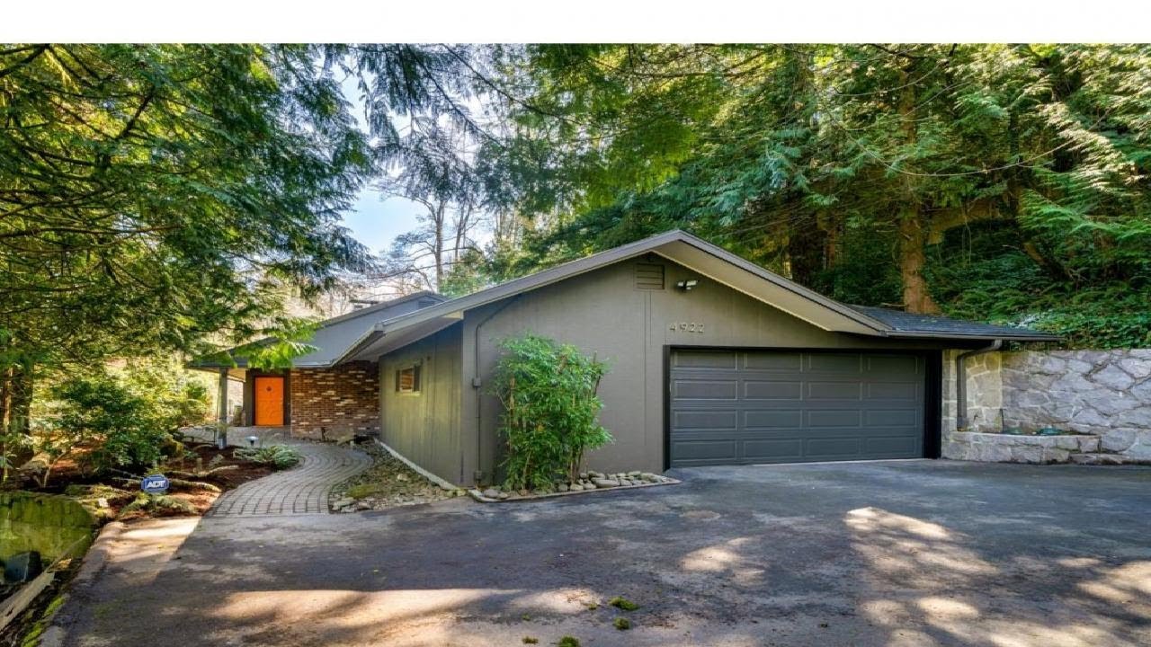 4922 SW BARNES RD, Portland, OR Presented by Dill Ward. YouTube