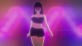 Chris Cent, Islenho Bryan Z - Como Baila Visualizer