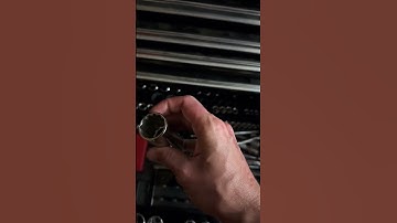 Special 15/16” deep socket