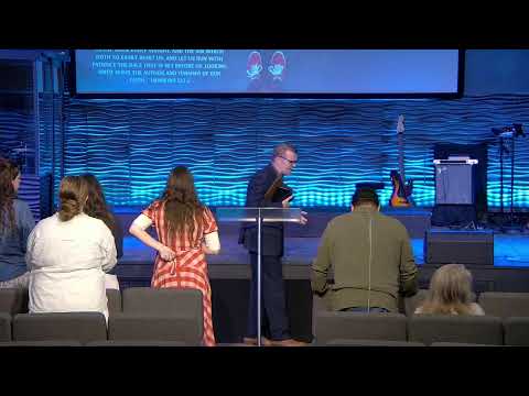 Midweek at Hope Chapel
