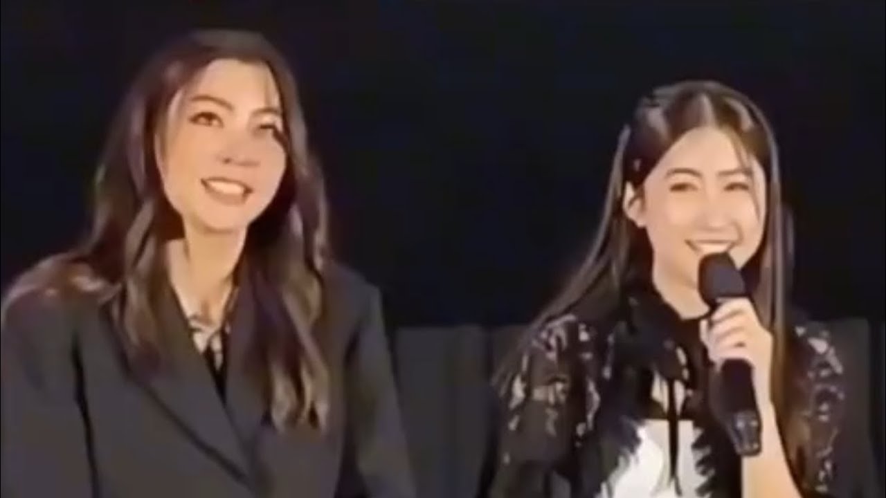 Faye con celos de a Yoko - Parte 1 #FayeYoko