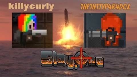 killycurly VS 1nf1n1typ4r4dOx (1v1 ranked)