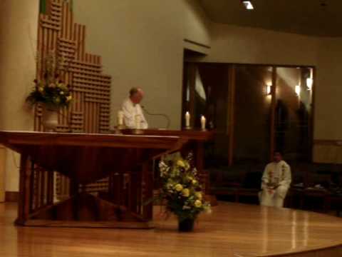FR. CHET JAVIER- In Loving Memory 1963-2008