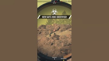 Signal-50 got Warzone feelin like a FIRING RANGE #callofduty #warzone #mw2 #shorts #gaming