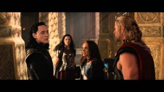 Marvel Studios' Thor: The Dark World |  Philippine Trailer 2