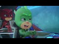 PJ Masks - S4EP25 Bubbles of Badness