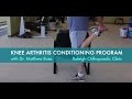 Knee Arthritis Exercises | Best Exercise for Knee Arthritis | Physical Therapy for Knee Arthritis