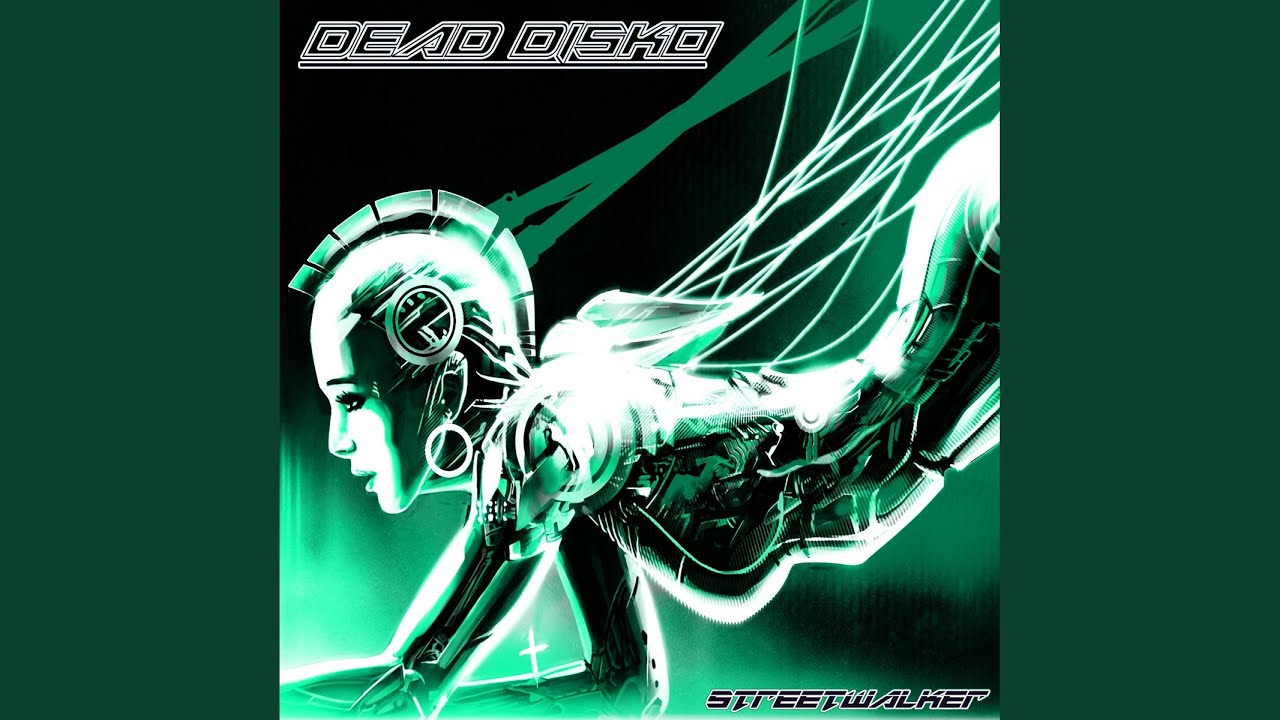 Watch Streetwalker (Original Mix) on YouTube Watch Streetwalker (Original Mix) on YouTube