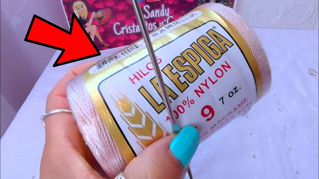 Tienes que aprender! Teje un lindo MONEDERO a CROCHET!
