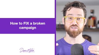 6 Steps To Fix Any Broken Dance Studio Marketing Campaign