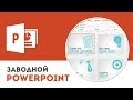 Режимы отображения слайдов в Microsoft PowerPoint