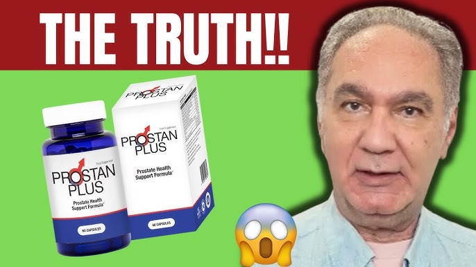 Prostan Plus Review: Unveiling the Ultimate Prostate Health Solution 4 Prostan Plus Review: Unveiling the Ultimate Prostate Health Solution