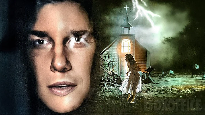 Eye of the Demon | HORROR | Full Movie in English