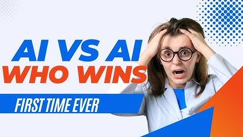 AI Reacts to Being AI: Google Veo 3 Test Footage #veo3 #ai #aivideo
