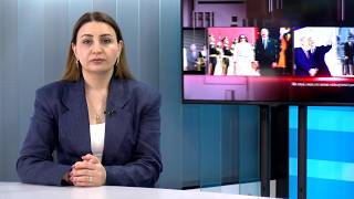 🔴Xəzərdən Baltikə uzanan strateji yol