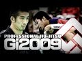 PROFESSIONAL JIU-JITSU Gi2009 【ブラジリアン柔術DVD】