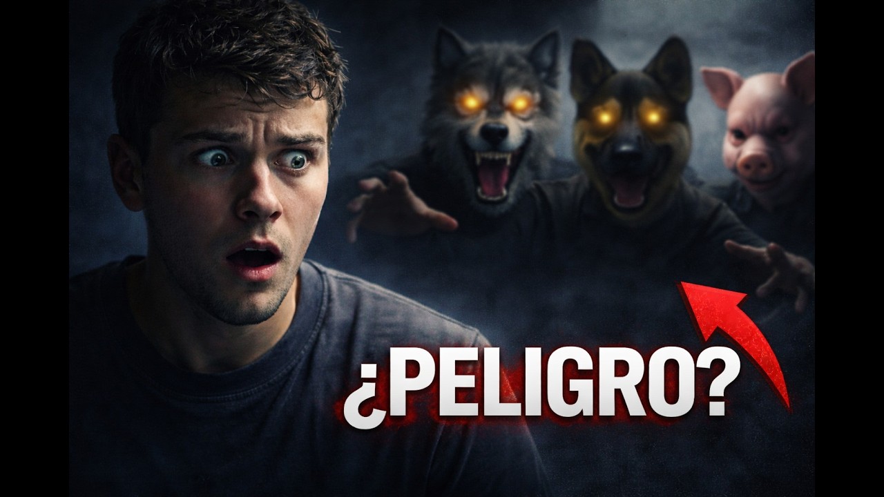 Therian y la Imagen de Dios: La Verdad que No Quieren Oír