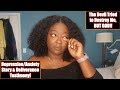 OrganicMoment| My Anxiety/Depression Story & Deliverance Testimony