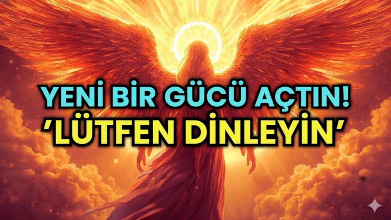 SEÇİLMİŞ KİŞİ, YENİ BİR GÜCÜ USTALIKLA ÖĞRENDİN — ŞEYTAN BİLE ÖĞRENMEK İSTİYOR!