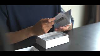 GF-7 Product introduction