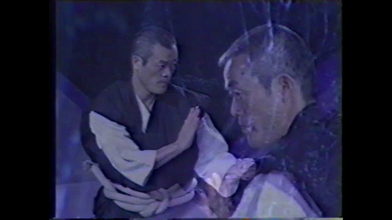 少林寺拳法40周年記念大会(演武部分のみでオープニング、二代目管長挨拶や京劇、エンディングの歌謡ショー？は入っていません。