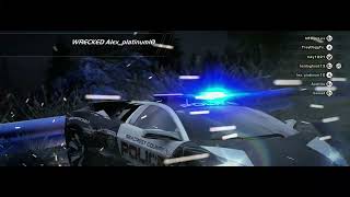 amazing escape 805 NFS11Remastered 2026 07 screenshot 2