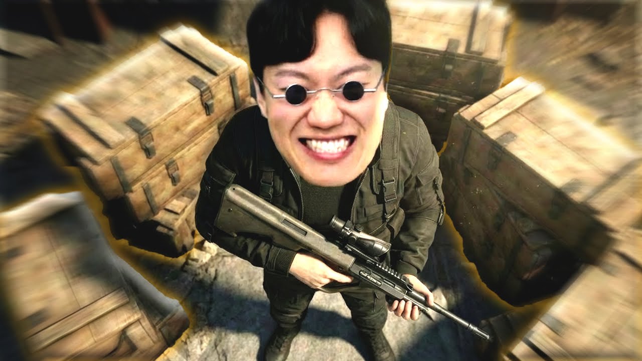1vs4 그거 뭐 어렵나 [모바일 배그]