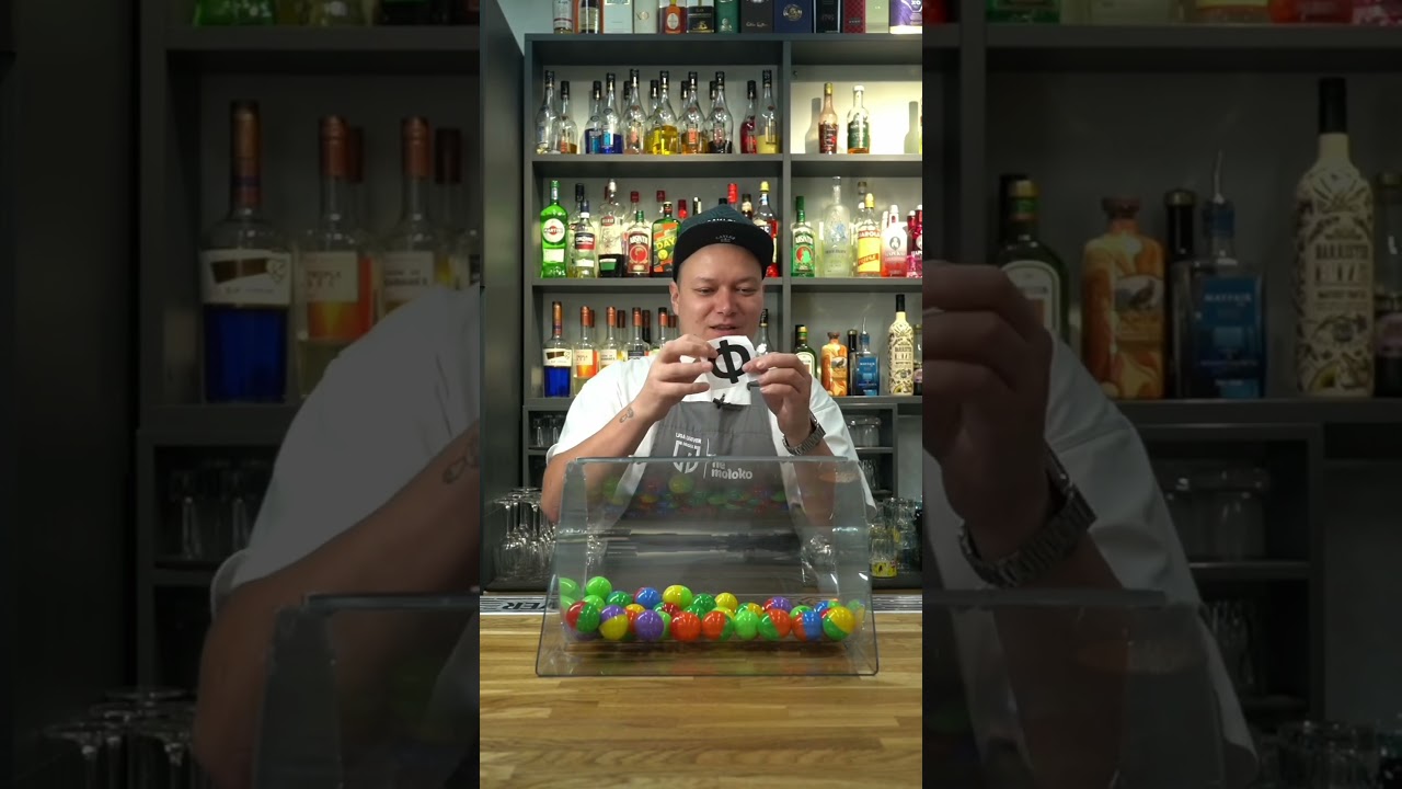 Лимонад восходящего солнца / Рецепт 