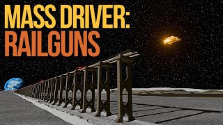 Download Lagu Railgun Mass Driver MP3 Download Lagu Railgun Mass Driver MP3