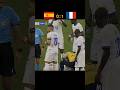 Spain (2-1) France Highlight | UEFA Wourld Cup 2024 #shorts #football #match #highlights