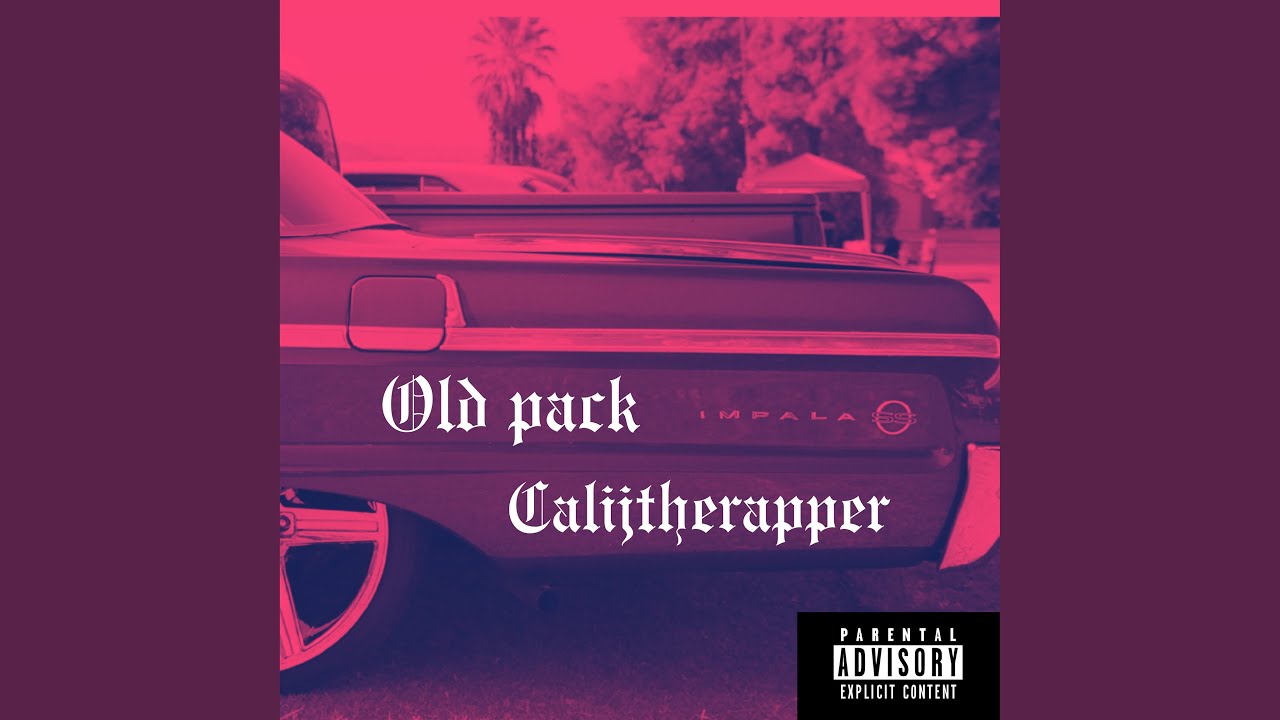 Watch Old Pack on YouTube Watch Old Pack on YouTube