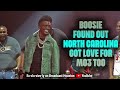 BOOSIE Plays MO3 & GREENSBORO Goes OUT THEY MIND @ Spring Fling North Carolina 2022