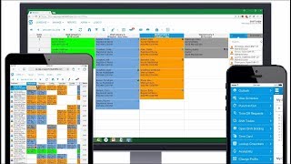Quality Healthcare Starts With Smart Staff Scheduling screenshot 2