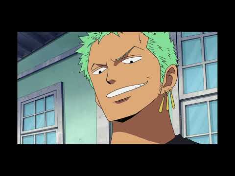 One Piece - The Strawhats Get Bounties