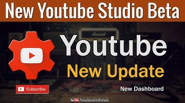 How to Use Youtube Studio Beta 2018 | Youtube New Amazing Update