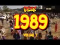 1989 acid house mix  illegal rave  dj faydz