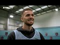 GUESS THE FOOTBALLER with West Ham's Alphonse Areola & Jean-Clair Todibo | Pick The Pro