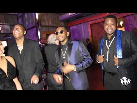 Senatobia High School Prom 2019 (A Must See!!!)
