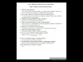 Viva questions for figure of merit of galvanometer